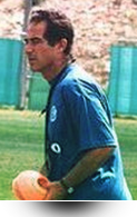 Maccabi Haifa Coaches