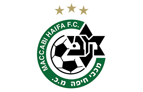 מכבי חיפה סיימה בתיקו 1-1 נגד היראקליס