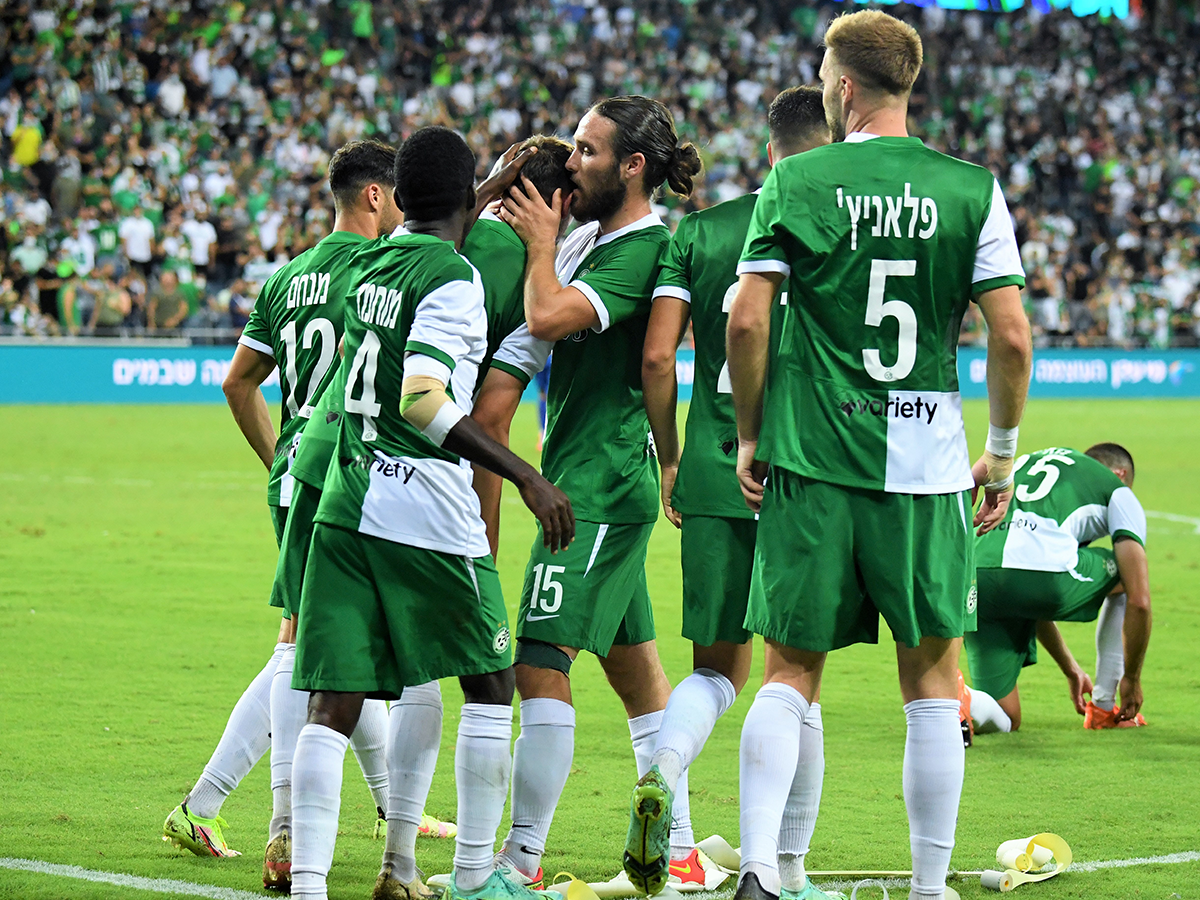 Maccabi defeats Petah Tikva