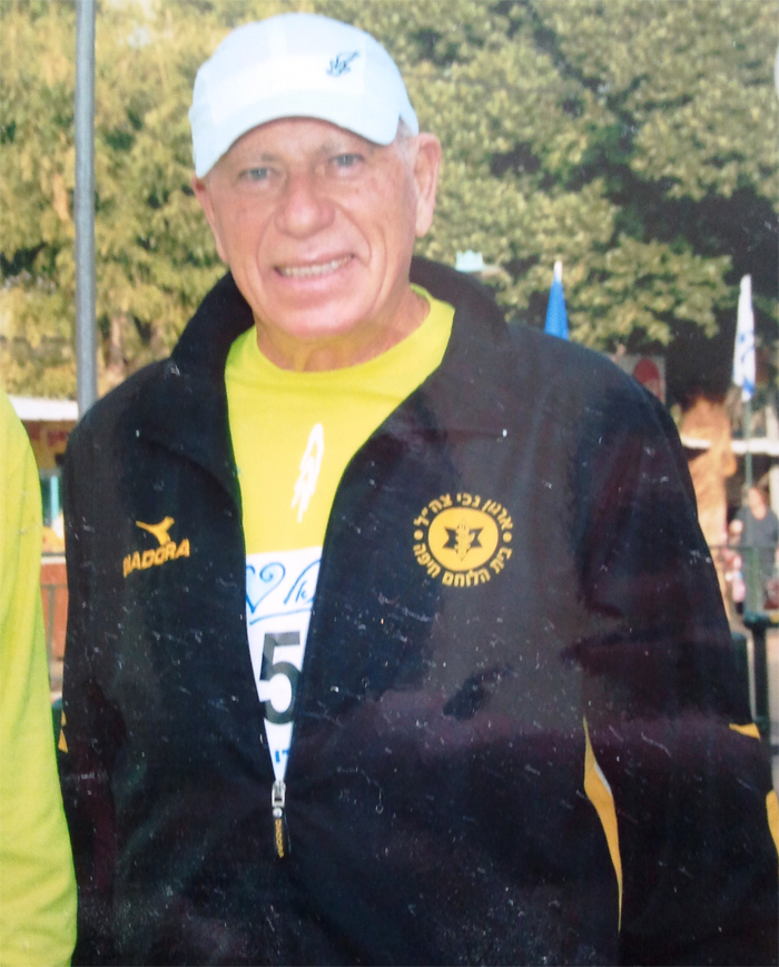 השוער ומאמן השוערים של המועדון בעבר יוסי הדני נפטר ממחלה קשה