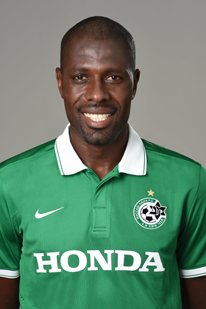 Mohamadu Idrissou